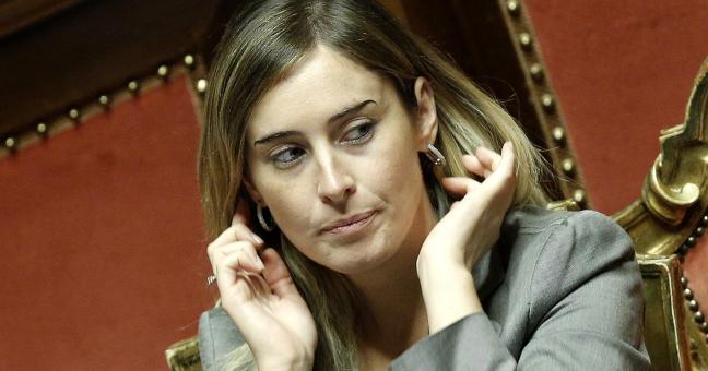 Boschi nel mirino | “Lasci il governo”