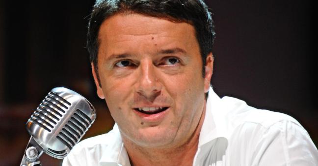 La Leopolda, Renzi, il trasformismo | e i panini della Festa dell’Unità