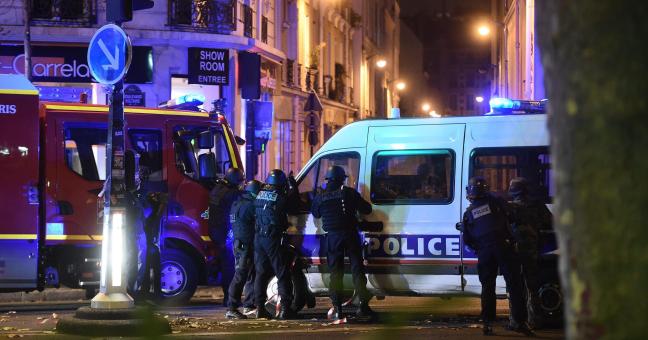 Parigi, preso | il super latitante