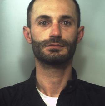 Spaccio tra San Giorgio e Librino |Arrestato pusher 29enne