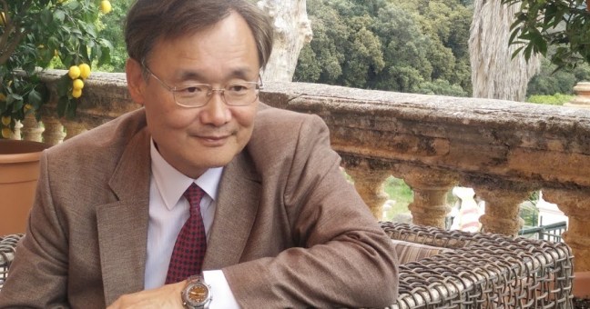 Business forum Corea–Italia| A Villa Niscemi 60 imprenditori
