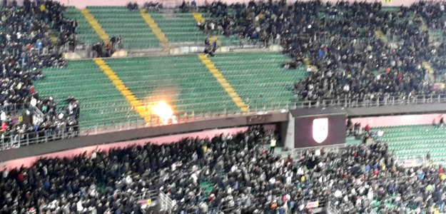 Palermo, ora salva la faccia |Atalanta, l’ultima spiaggia