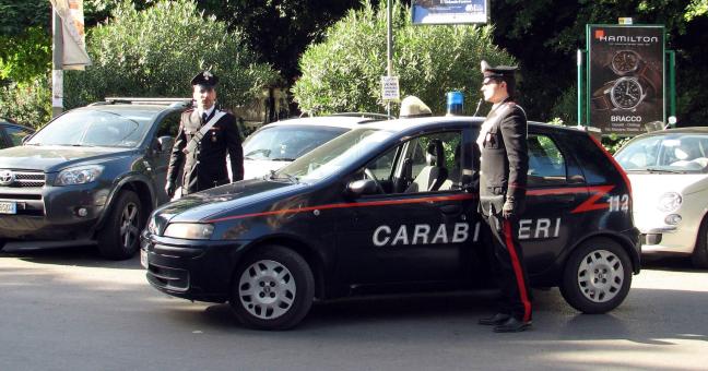Due chili di droga in casa | Un arresto a Palermo