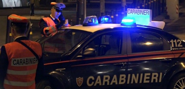 Tentata violenza sessuale al parco | Un arresto nel Siracusano