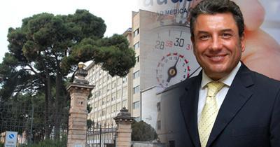 Truffa e lo scandalo Villa Sofia | Processo al via il primo giugno