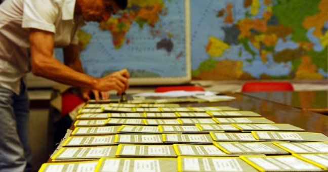 Ecco la data | delle elezioni