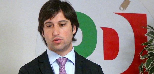 Ferrandelli: “Cracolici lasci | Il Pd ne uscirebbe rafforzato”