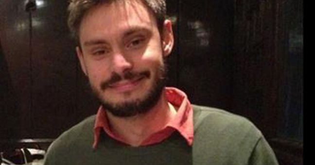 Regeni, è scontro diplomatico | Egitto “irritato” dall’Italia