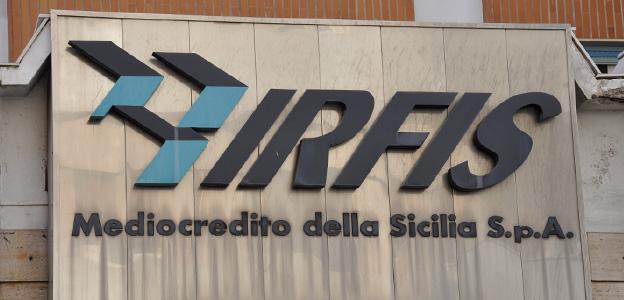 L’Irfis diventa banca per imprese | Arriva il via libera di Bankitalia