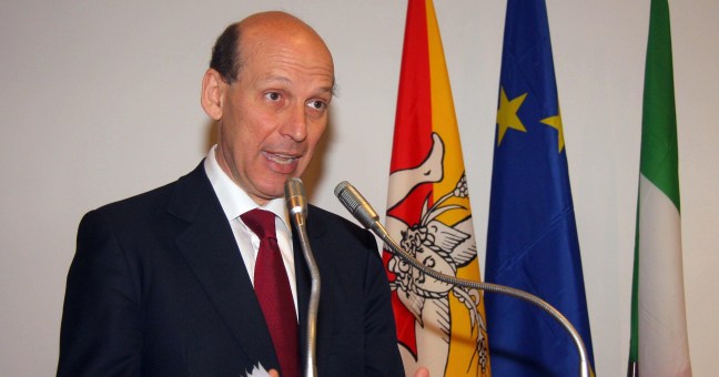 “Deluso dal mio amico Gemelli”