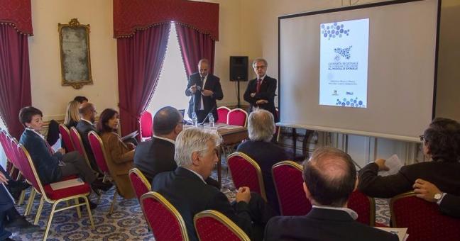 Le lesioni al midollo spinale | Progetto al Villa Sofia-Cervello