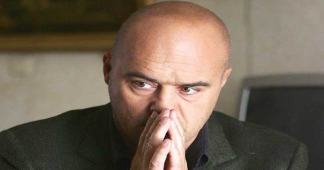 Il commissario Montalbano | nella Valle dei Templi