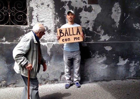 Bergeron e Ming Poon |a Scenario pubblico