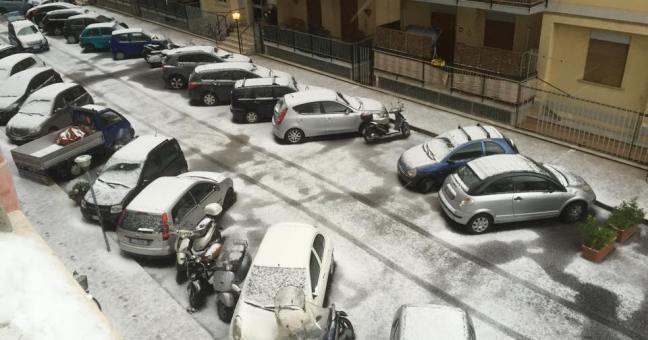Il ritorno dell’inverno | Ecco il meteo
