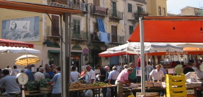Psicologi per l’Albergheria | Al via il progetto “Cu sì?”