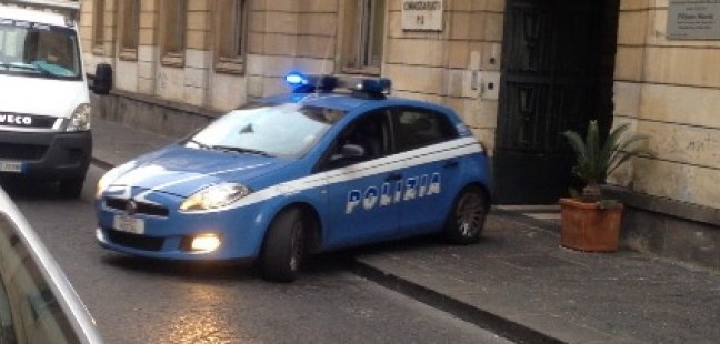 Furto di mattoni, arrestati | tre dipendenti del Comune