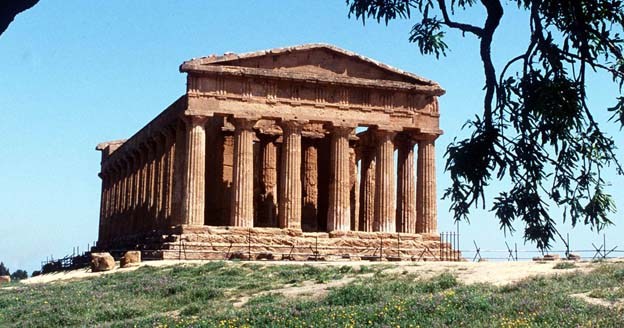 Il Parco della Valle dei Templi | Parello confermato direttore