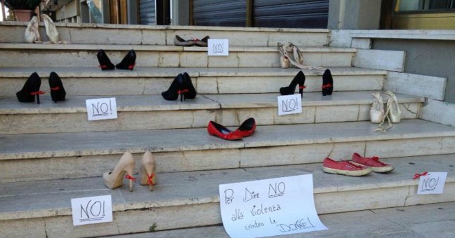 Uccide l’ex fidanzata | E tenta il suicidio