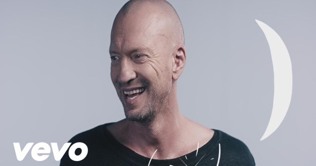 Antonacci assolto | dall’accusa di evasione