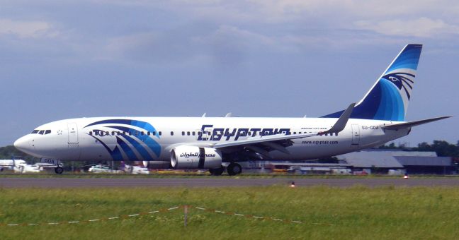 Precipita un Egyptair | Ritrovati i resti