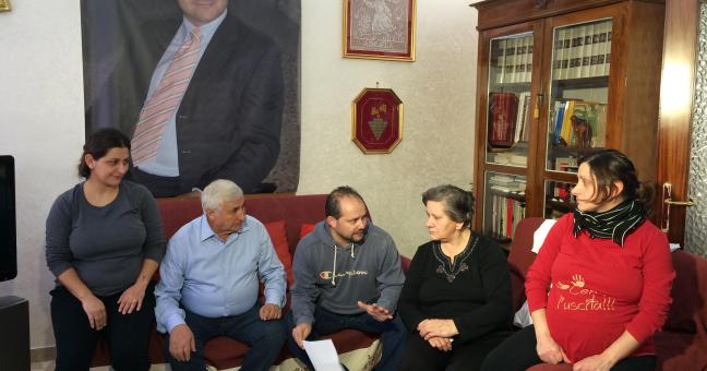 “Un figlio ucciso, gli assassini liberi | Non credo più nella giustizia”