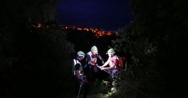 Al via il soccorso nei canyon |Inaugurazione sede di Acireale