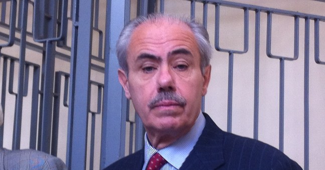 Processo Lombardo: oggi è il giorno di Tuzzolino