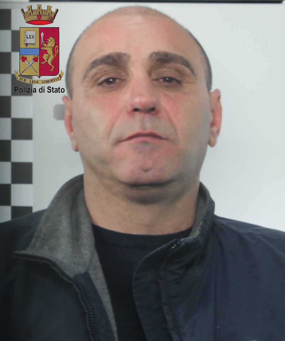 Mafia, blitz a Messina le FOTO dei 35 arrestati Live Sicilia