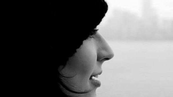 La donna tradita | dai suoi tacchi