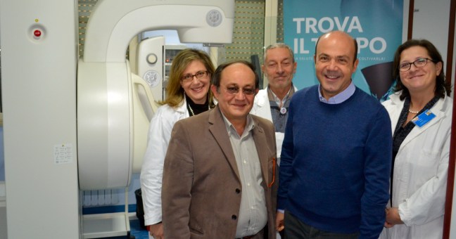 Open day della prevenzione | L’iniziativa dell’Asp di Palermo