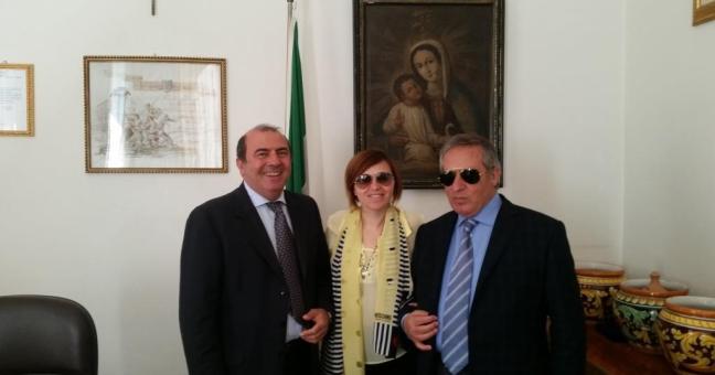 “Giovani verso l’Europa |Il progetto dell’Ardizzone Gioeni