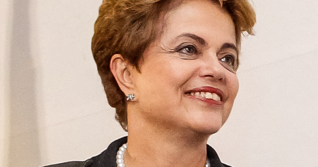 Dilma Rousseff | Sì all’impeachment