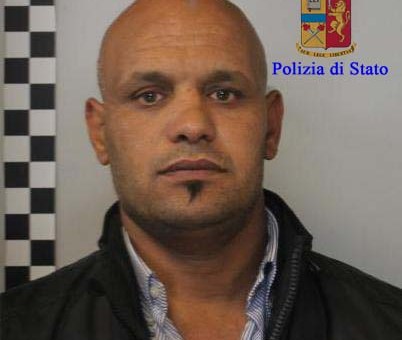 Droga, blitz di Ragusa | Arrestato un latitante