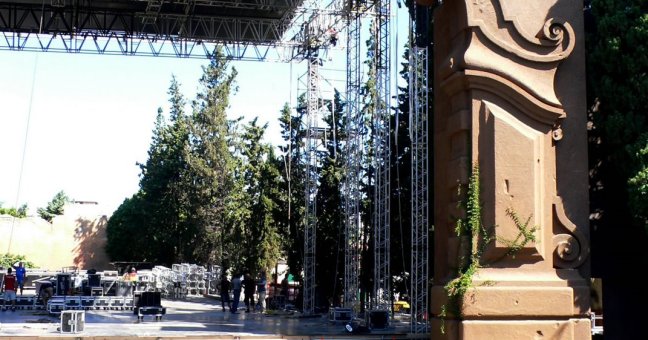 Fiorello, Venditti, De Gregori| L’estate del Teatro di Verdura