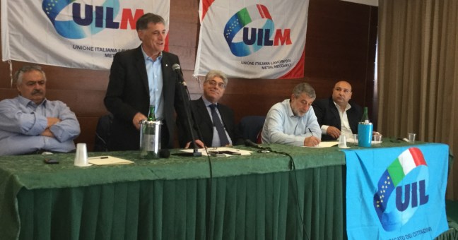 Dipendenti comunali precari |Uil sul piede di guerra