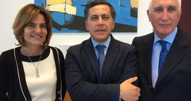 “Amg, chiarezza su esternalizzazioni| Quale futuro per i dipendenti?”