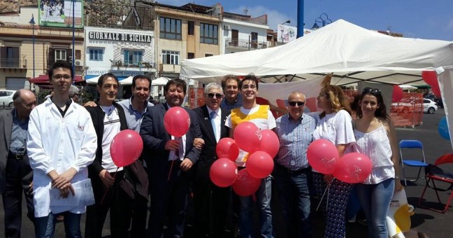 Cancro alla bocca, l’Andi| in piazza per la prevenzione