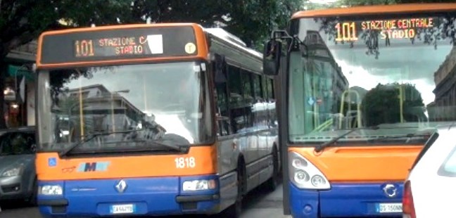 Il Tribunale dà torto al Comune| Dovrà pagare i danni ad Amat