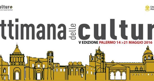 Torna la Settimana delle culture | Eventi, spettacoli e mostre