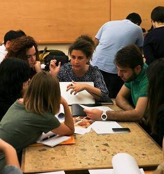 Bio edilizia, un’impresa torinese| si affida a studenti palermitani
