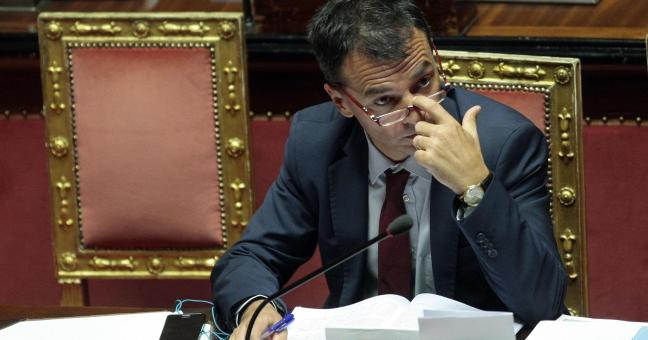 Escluse le liste | di Stefano Fassina