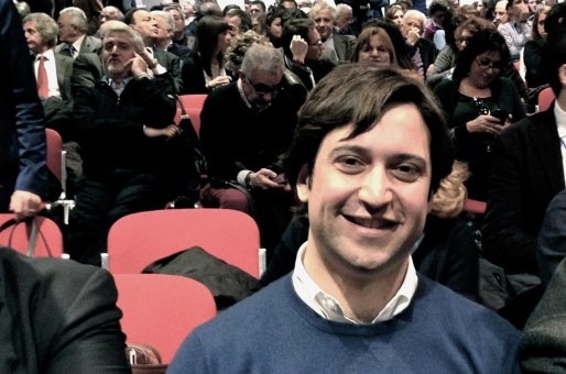 “Noi siamo coraggiosi | come il Leicester”