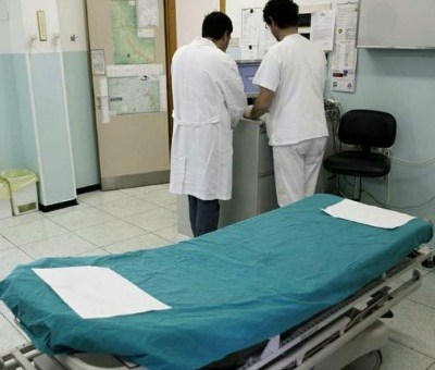Gli infermieri contro i tagli | “Rischio carenza del personale”