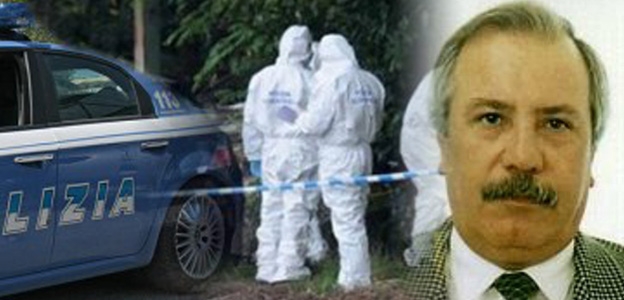 Omicidio Licari a Partinico | Chiesto l’ergastolo per Muratore