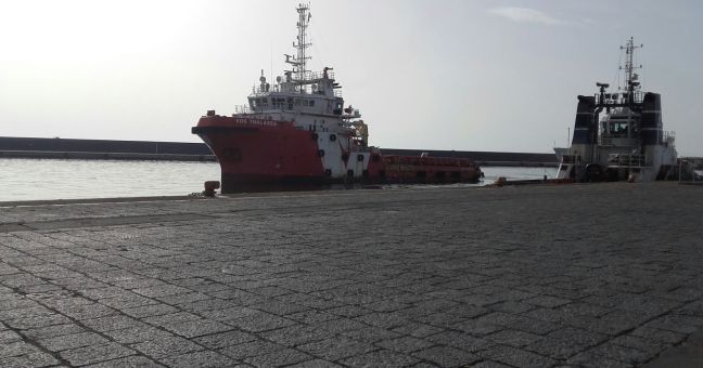 Fermati 16 presunti scafisti | Azione congiunta di Polizia e Finanza