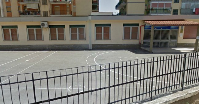 L’Istituto Maredolce cambia pelle| Diventa scuola media sportiva