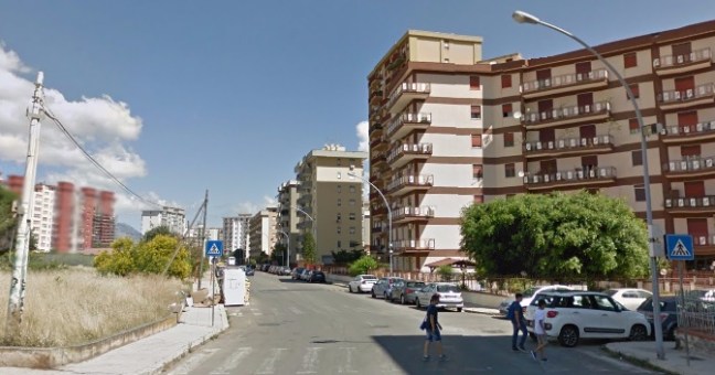 Via Paratore, in arrivo le strisce| Parcheggi in obliquo lato monte
