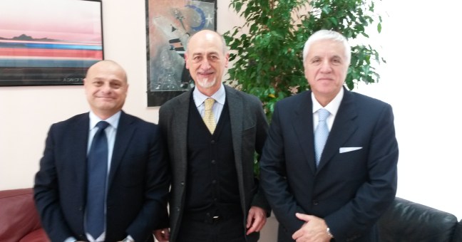 Ex Lsu di Villa Sofia-Cervello | Al via la stabilizzazione per 122