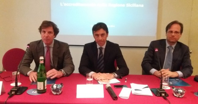 Accreditamento sanitario |A Catania il secondo workshop