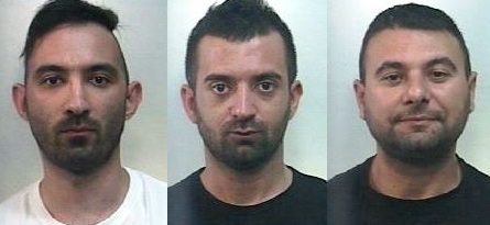 Condannati 4 individui per droga